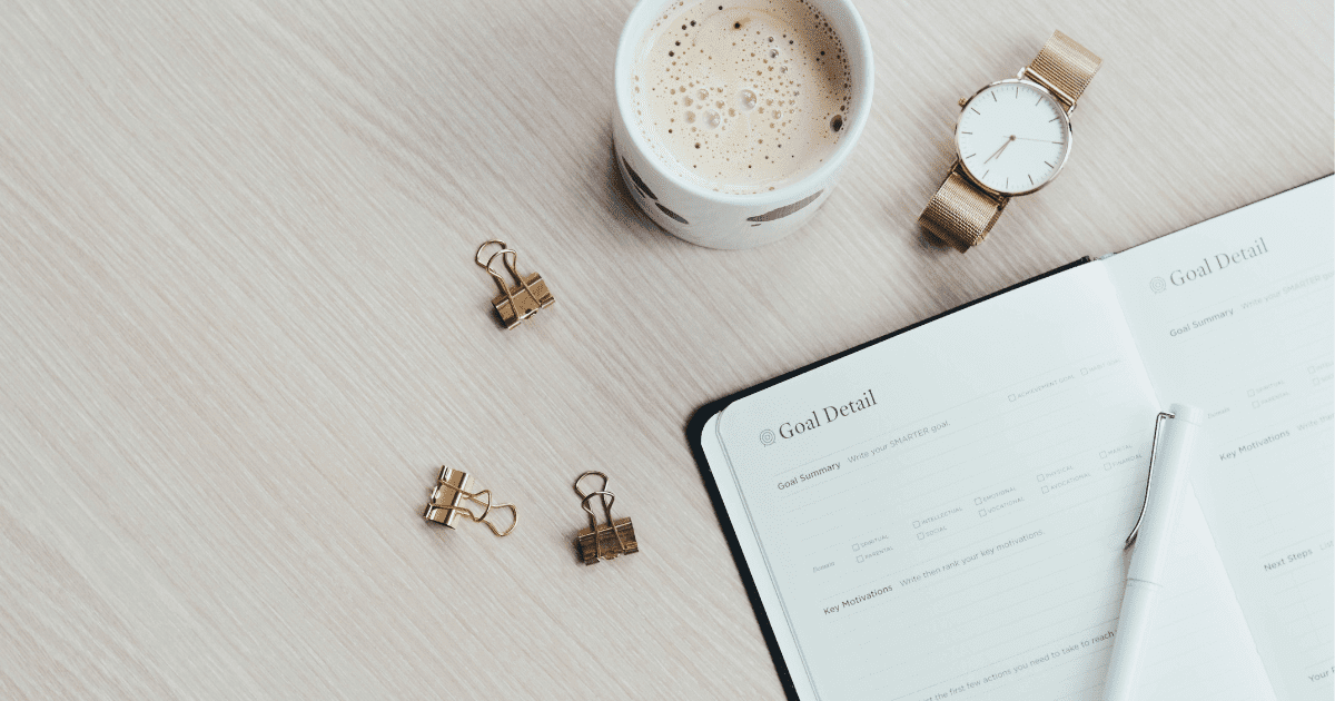 time blocking tips to feel less overwhelmed in your business